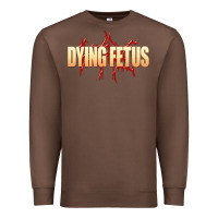 Chestnut dying fetus 3 Premium Sweatshirt - artisFamous