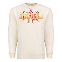 Sandshell dying fetus 3 Premium Sweatshirt - artisFamous