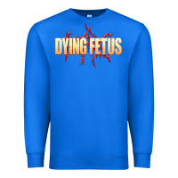 True Royal dying fetus 3 Premium Sweatshirt - artisFamous