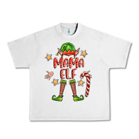 Lunar Rock mama elf Urban Heavy Tee - FaDigitalArtStudio