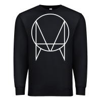 Black owsla music Premium Sweatshirt - artisFamous