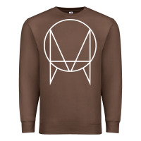 Chestnut owsla music Premium Sweatshirt - artisFamous
