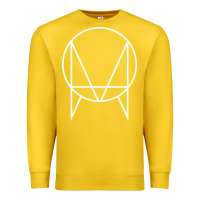 Lemon owsla music Premium Sweatshirt - artisFamous