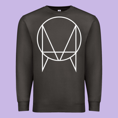 Owsla Music Premium Sweatshirt Designed By Artisfamous