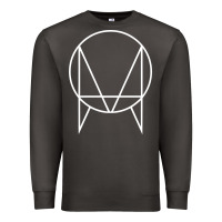 Smoke owsla music Premium Sweatshirt - artisFamous
