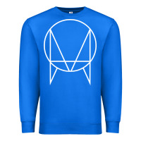 True Royal owsla music Premium Sweatshirt - artisFamous