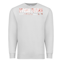 Dove Grey dying fetus 4 Premium Sweatshirt - artisFamous