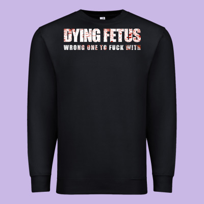 Dying Fetus 4 Premium Sweatshirt Designed By Artisfamous