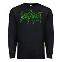 Black dying fetus 5 Premium Sweatshirt - artisFamous