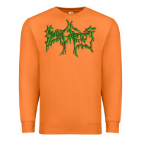 Carrot dying fetus 5 Premium Sweatshirt - artisFamous