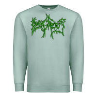 Seafoam dying fetus 5 Premium Sweatshirt - artisFamous
