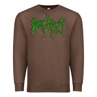 Chestnut dying fetus 5 Premium Sweatshirt - artisFamous