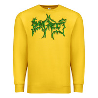 Lemon dying fetus 5 Premium Sweatshirt - artisFamous