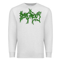 Oatmeal Heather dying fetus 5 Premium Sweatshirt - artisFamous