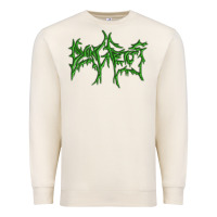 Sandshell dying fetus 5 Premium Sweatshirt - artisFamous