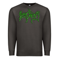 Smoke dying fetus 5 Premium Sweatshirt - artisFamous