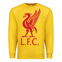 Lemon l f c Premium Sweatshirt - artisFamous