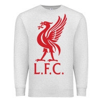 Oatmeal Heather l f c Premium Sweatshirt - artisFamous