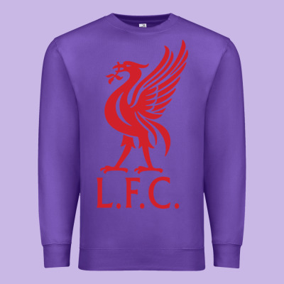 L F C Premium Sweatshirt Designed By Artisfamous