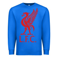 True Royal l f c Premium Sweatshirt - artisFamous