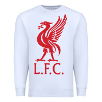 White l f c Premium Sweatshirt - artisFamous