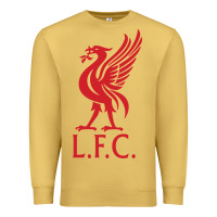 Antique Gold l f c Premium Sweatshirt - artisFamous