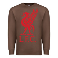 Chestnut l f c Premium Sweatshirt - artisFamous
