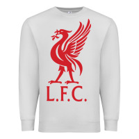 Dove Grey l f c Premium Sweatshirt - artisFamous
