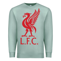 Seafoam l f c Premium Sweatshirt - artisFamous