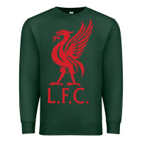 Sports Green l f c Premium Sweatshirt - artisFamous