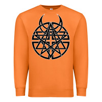 Carrot disturbed 1 Premium Sweatshirt - artisFamous
