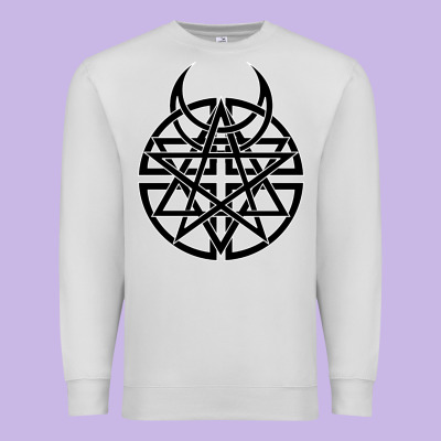 Disturbed 1 Premium Sweatshirt Designed By Artisfamous
