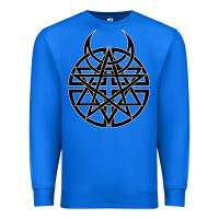 True Royal disturbed 1 Premium Sweatshirt - artisFamous