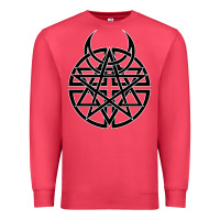 Cardinal disturbed 1 Premium Sweatshirt - artisFamous
