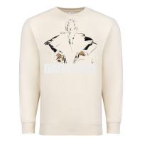 Sandshell baba yaga Premium Sweatshirt - artisFamous