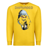 Lemon disturbed 10 Premium Sweatshirt - artisFamous