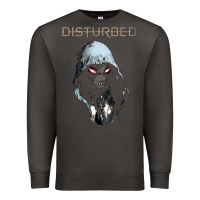 Smoke disturbed 10 Premium Sweatshirt - artisFamous