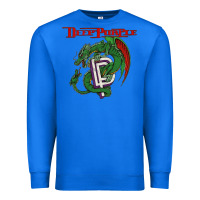 True Royal deep purple 7 Premium Sweatshirt - artisFamous