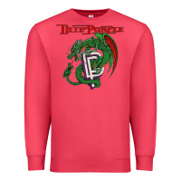Cardinal deep purple 7 Premium Sweatshirt - artisFamous