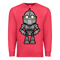 Cardinal iron giant Premium Sweatshirt - artisFamous