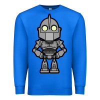 True Royal iron giant Premium Sweatshirt - artisFamous
