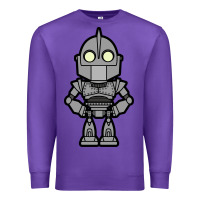 Iron Giant Premium Sweatshirt | Teevron