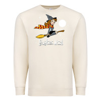 Sandshell brightest witch Premium Sweatshirt - artisFamous