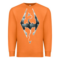 Carrot skyrim Premium Sweatshirt - artisFamous