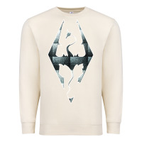 Sandshell skyrim Premium Sweatshirt - artisFamous