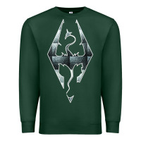 Skyrim Premium Sweatshirt | Teevron