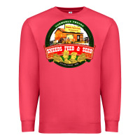 Cardinal sneeds feed and seed Premium Sweatshirt - artisFamous