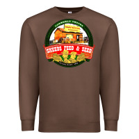 Chestnut sneeds feed and seed Premium Sweatshirt - artisFamous