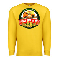 Lemon sneeds feed and seed Premium Sweatshirt - artisFamous