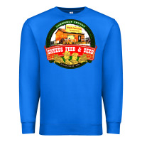 True Royal sneeds feed and seed Premium Sweatshirt - artisFamous